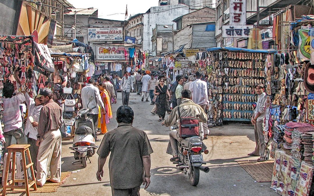 Targeting Indian Market, Go Vernacular - Multilingual Solution