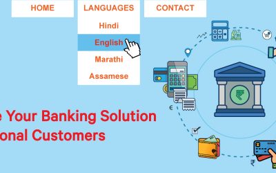 Language Localization for Banks – Localize Banking Solutions for Regional Customers