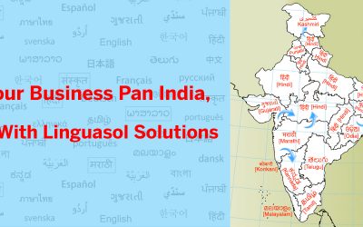 How to Grow Your Small Business or SME Across India with Localization