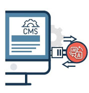 CMS plugins for Website Translations