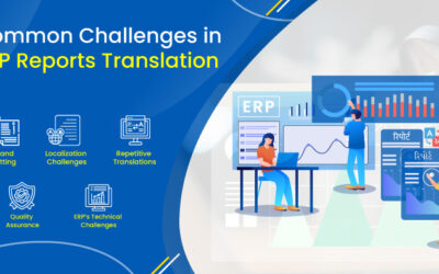 Overcoming Challenges in ERP Reports Translation