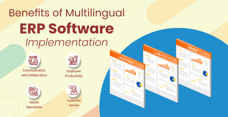 Benefits-of-Multilingual ERP Software Implementation