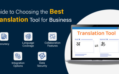 Guide to Choose the Best Translation Tool for Business