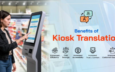Making Self-Service Inclusive: The Role of Translation Kiosk
